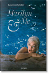 Lawrence Schiller. Marilyn & Me | 9783836563130 | Portada