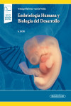 Embriología Humana y Biología del Desarrollo + ebook | 9786078546466 | Portada