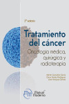 Tratamiento del cáncer | 9786074488340 | Portada