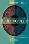 Oftalmología | 9786074488142 | Portada