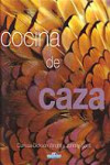 Cocina de caza | 9788497644976 | Portada