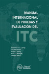 Manual internacional de pruebas y evaluación del ITC | 9786074488357 | Portada