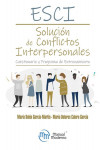 ESCI Solución de conflictos interpersonales | 9789588993379 | Portada