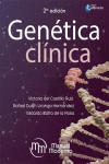 Genética clínica | 9786074486971 | Portada