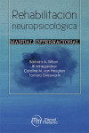 Rehabilitación neuropsicológica | 9786074487237 | Portada