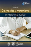 Diagnóstico y Tratamiento en la práctica médica | 9786074488197 | Portada