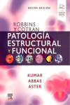 ROBBINS y COTRAN Patología Estructural y Funcional | 9788491139119 | Portada