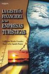 La gestión financiera de las empresas turísticas | 9788497325219 | Portada