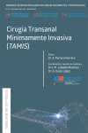 Cirugía Transanal Mínimamente Invasiva (TAMIS) DVD | 9788413775036 | Portada
