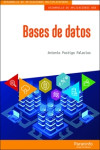 Bases de datos | 9788413660769 | Portada