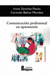 Comunicación profesional en optometría | 9788470748783 | Portada