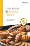 Elaboraciones de panadería y bollería | 9788413660837 | Portada