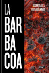 La barbacoa | 9788418006647 | Portada