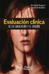 Evaluación clínica de la simulación y el engaño | 9786074487909 | Portada