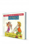 Verbos. Nuevo vocabulario en imágenes | 9788478692828 | Portada