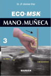 Eco MSK 3: Mano y Muñeca | 9788418068164 | Portada