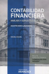 Contabilidad Financiera 2021. Análisis y casos prácticos | 9788413081229 | Portada