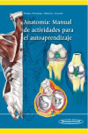 Anatomía: Manual de actividades para el autoaprendizaje + ebook | 9789588443843 | Portada