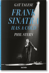 Gay Talese. Phil Stern. Frank Sinatra Has a Cold | 9783836576185 | Portada