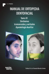 Manual de Ortopedia Dentofacial. Tomo III. Síndromes transversales y verticales. Aparatología Auxiliar | 9788487288869 | Portada