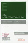 Guía de criptoactivos mica | 9788413462769 | Portada