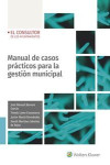 Manual de casos prácticos para la gestión municipal | 9788470528484 | Portada