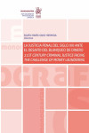 La justicia penal del siglo XXI ante el desafío del blanqueo de capitales | 9788413786131 | Portada