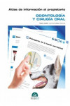 Atlas de información al propietario. Odontología y cirugía oral | 9788418020445 | Portada
