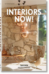 Interiors Now! | 9783836567558 | Portada