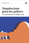 Arquitectura para los pobres | 9788417905774 | Portada