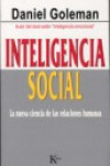 Inteligencia Social | 9788472456307 | Portada