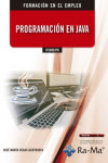 Programación en Java | 9788418551307 | Portada