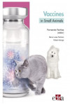 Vaccines in Small Animals | 9788417640996 | Portada