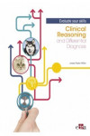 Clinical Reasoning and Differential Diagnosis. Evaluate your skills | 9788418020605 | Portada
