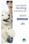Low-Stress Handling in the Veterinary Clinic | 9788418020209 | Portada