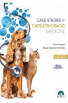 Case Studies in Cardiothoracic Medicine | 9788418020414 | Portada
