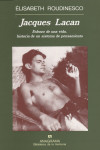 Jacques Lacan | 9788433908155 | Portada