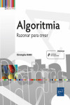 Algoritmia. Razonar para crear | 9782409031502 | Portada