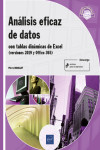 Análisis eficaz de datos | 9782409031540 | Portada