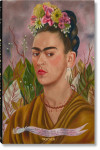 Frida Kahlo. Obra pictórica completa | 9783836574198 | Portada
