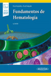Fundamentos de Hematología + ebook | 9786078546428 | Portada