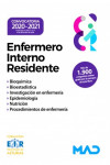 Enfermero Interno Residente (EIR) | 9788414247709 | Portada