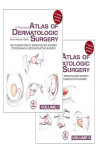A Practical Atlas of Dermatologic Surgery, 2 Vols. | 9788478856411 | Portada