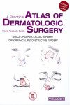 A Practical Atlas of Dermatologic Surgery, Vol. 2 | 9788478856435 | Portada