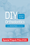 DIY Orthodontics: Design It Yourself | 9781647240516 | Portada