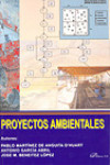 Proyectos ambientales | 9788498493177 | Portada