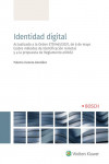 Identidad Digital. Actualizado a la Orden ETD/465/2021, de 6 de mayo (sobre métodos de identificación remota)y a la propuesta de Reglamento eIDAS2 | 9788490905364 | Portada