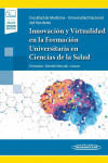 Innovación y Virtualidad en la Formación Universitaria en Ciencias de La Salud + ebook | 9789500696531 | Portada