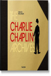 The Charlie Chaplin Archives | 9783836580724 | Portada