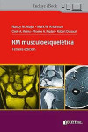 RM Musculoesquelética | 9789878452104 | Portada